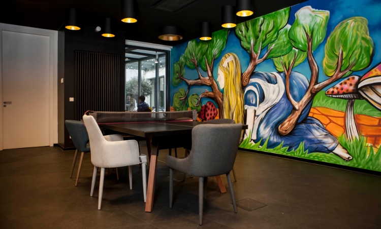 Ivy’s Design - Making Ideas Happen