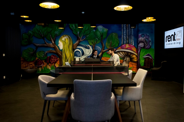 Ivy’s Design - Making Ideas Happen