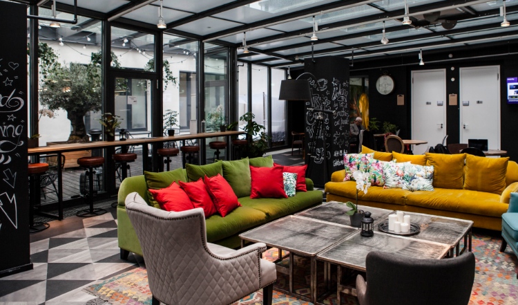 Ivy’s Design - Making Ideas Happen