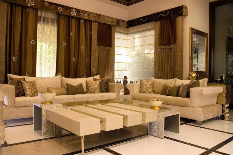 Interior Designers India Top 20, Best Interior Design For Living Room In India