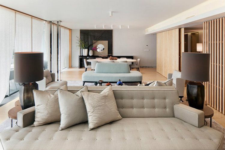 Top Interior Designers Portugal - Graça Viterbo