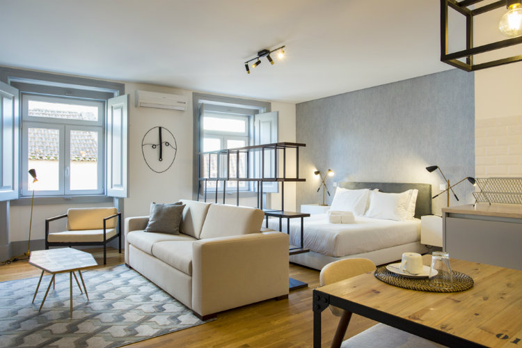 Top Interior Designers Portugal - Traço Magenta