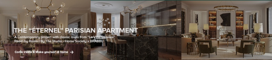 London Interior Designers - Part 3