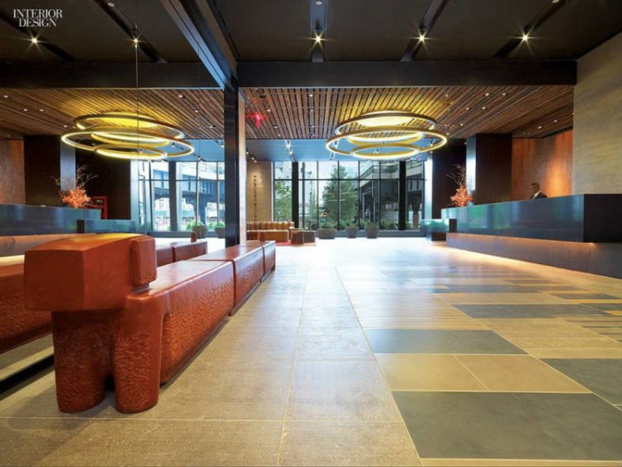 Clodagh - Transforming lives with Design