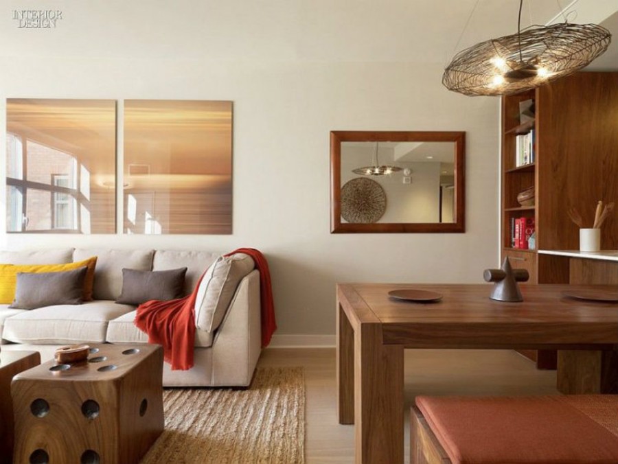 Clodagh - Transforming lives with Design