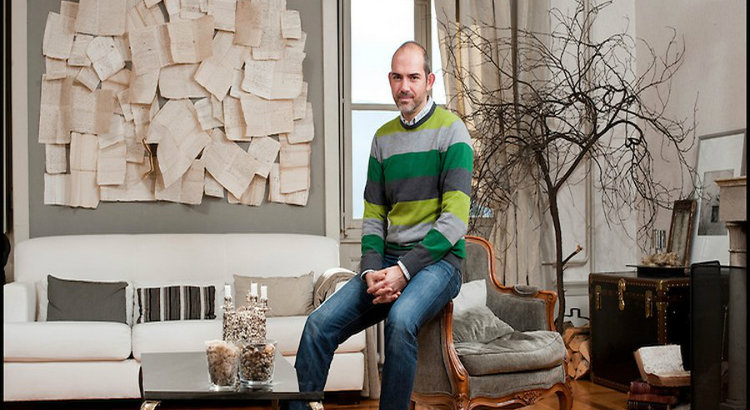 Jorge Cañete - Multicultural Design