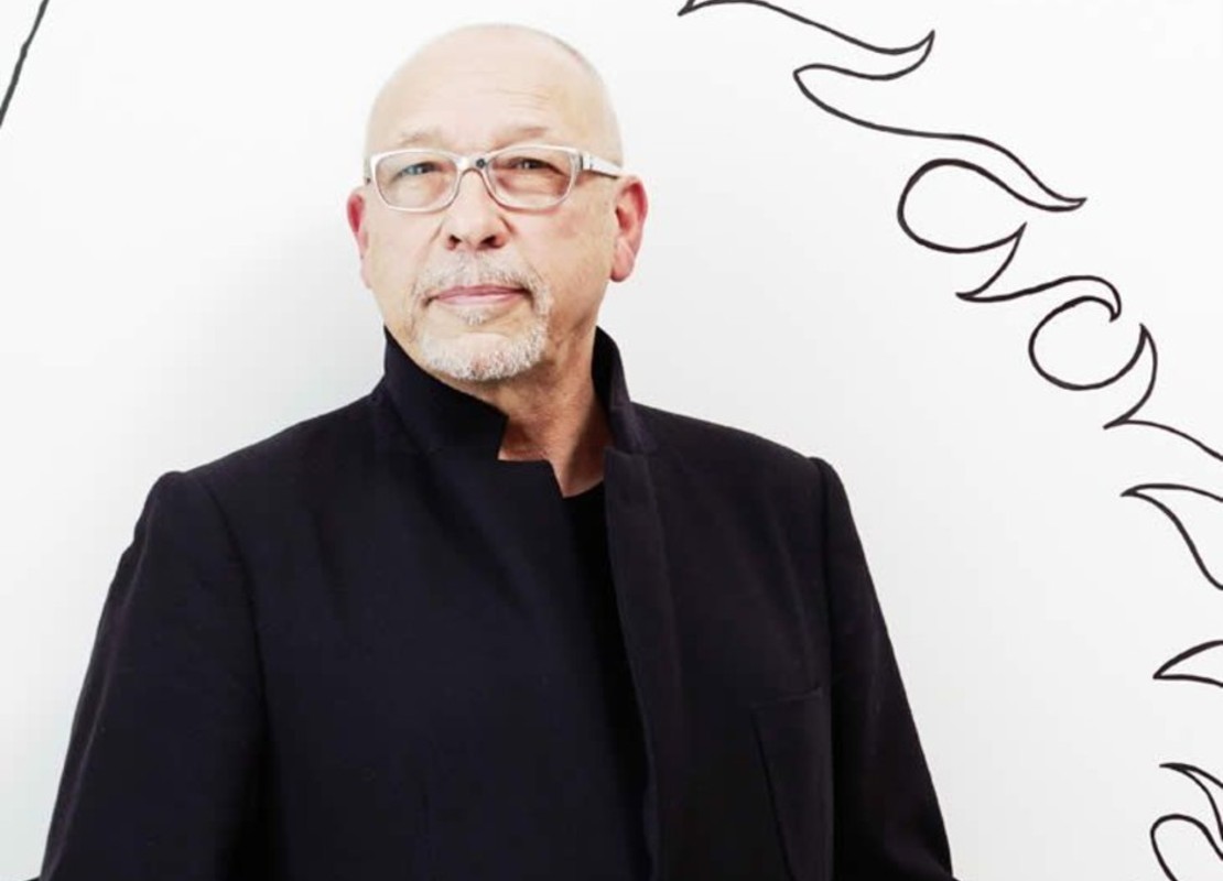 Gérard Faivre Eccentric Luxury Design