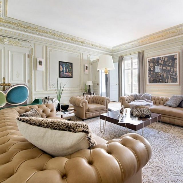 The originality of the Gérard Faivre brand is never to be confined to a ...