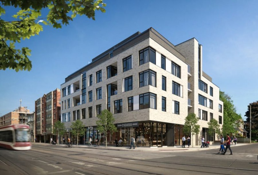 Superkül - Toronto's Finest Architectural Studio