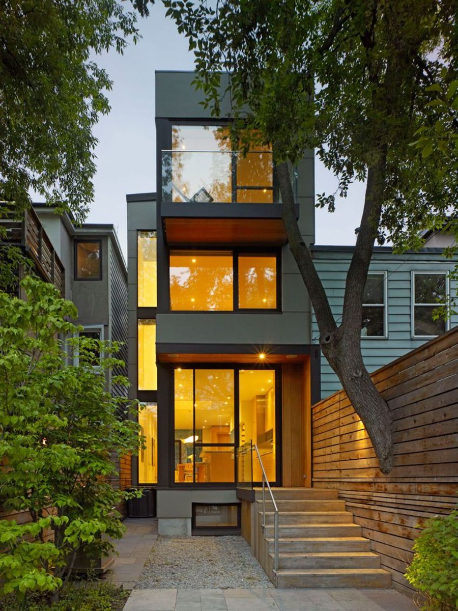 Superkül - Toronto's Finest Architectural Studio