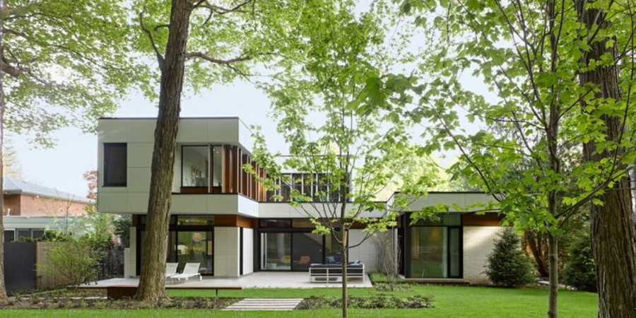 Superkül - Toronto's Finest Architectural Studio