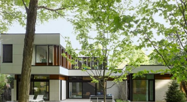 Superkül - Toronto's Finest Architectural Studio