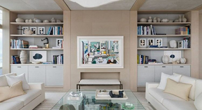 Chahan Minassian - The Pinnacle of Interior Design