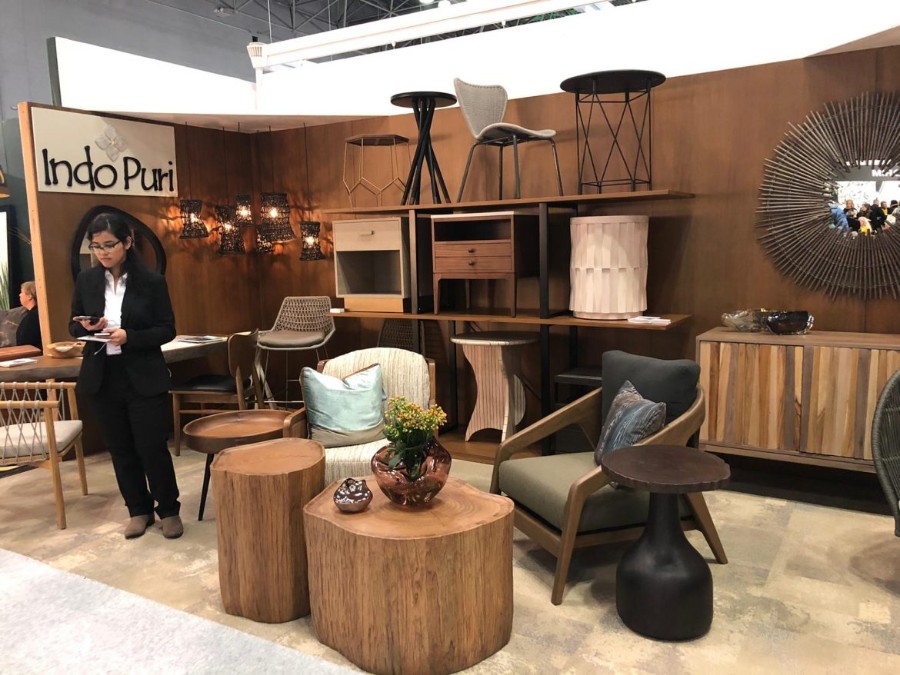 Boutique Design New York 2019 - Highlights from BDNY