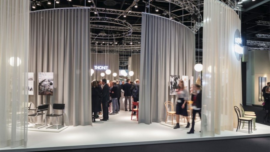 imm cologne - Launching The New Trends