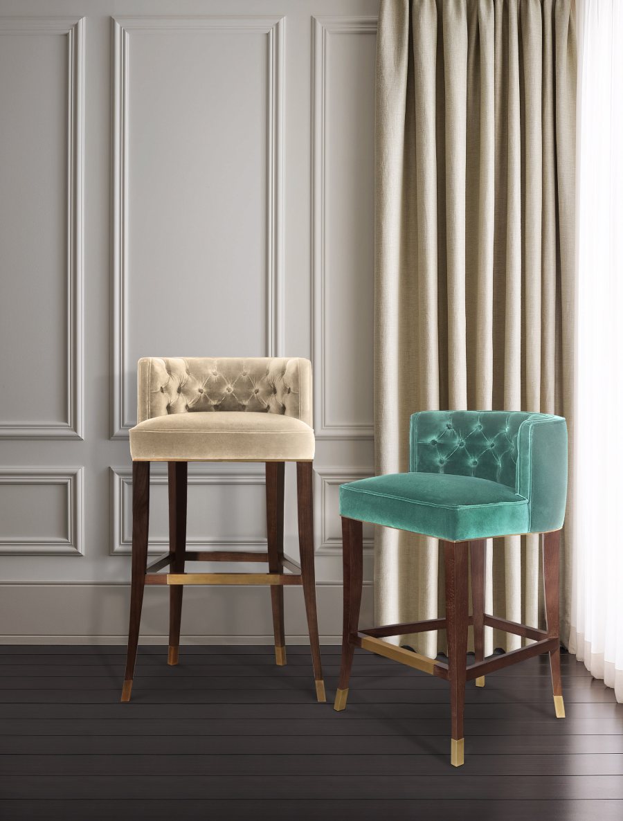 2020 Trends - Modern Chairs