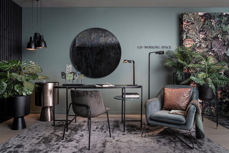 Dome Deco - The Secret to The Cosmopolitan Lifestyle