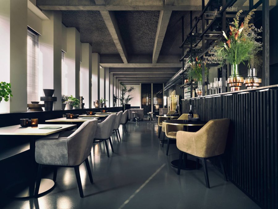 Dome Deco - The Secret to The Cosmopolitan Lifestyle