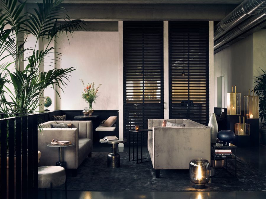 Dome Deco - The Secret to The Cosmopolitan Lifestyle