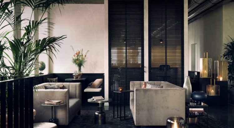 Dôme Deco - The Secret to The Cosmopolitan Lifestyle