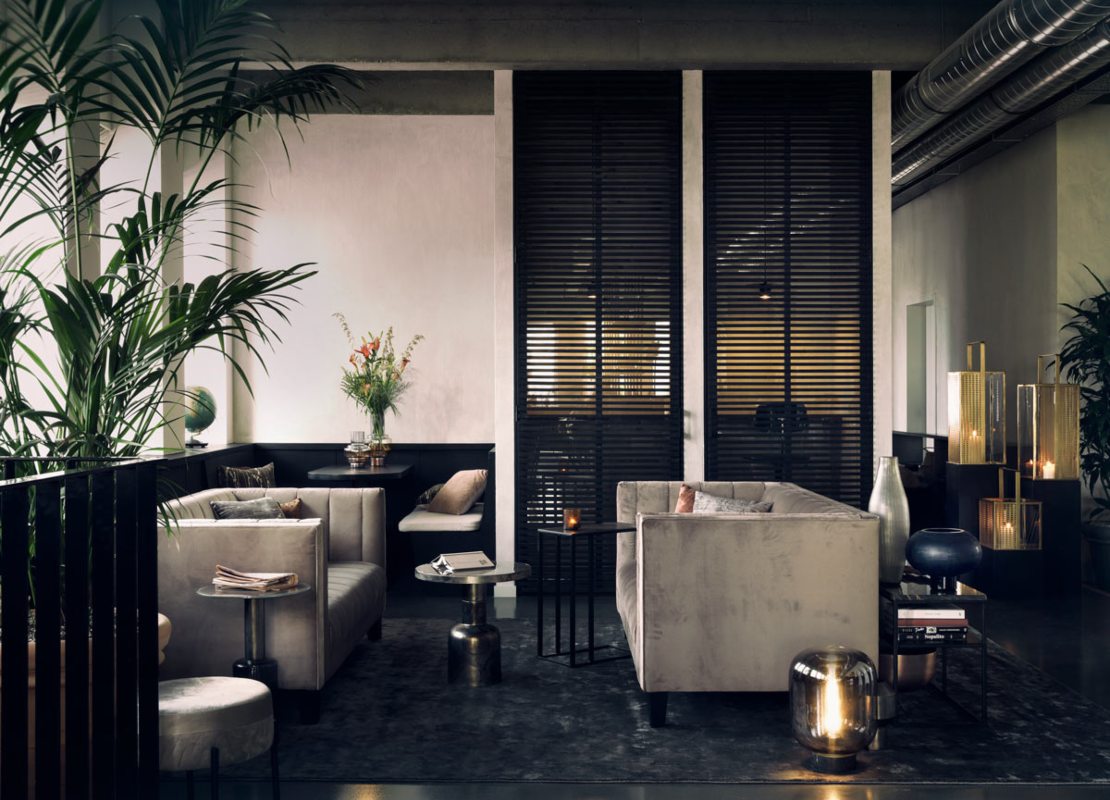 Dôme Deco - The Secret to The Cosmopolitan Lifestyle