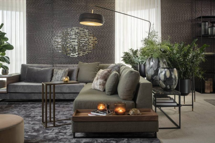 Dome Deco - The Secret to The Cosmopolitan Lifestyle