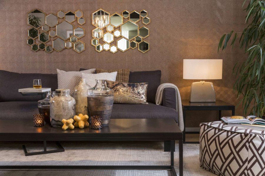 Dome Deco - The Secret to The Cosmopolitan Lifestyle