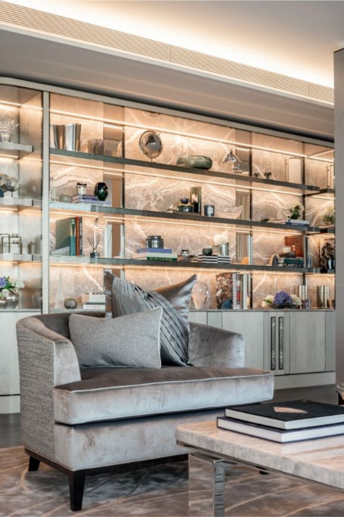 Everything you need to know about Carlisle Design Studio New Project