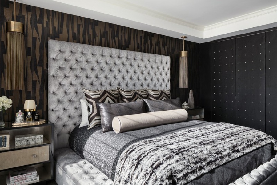 Ovadia Design Group - Inside the UES Pied-À-Terre Project in New York