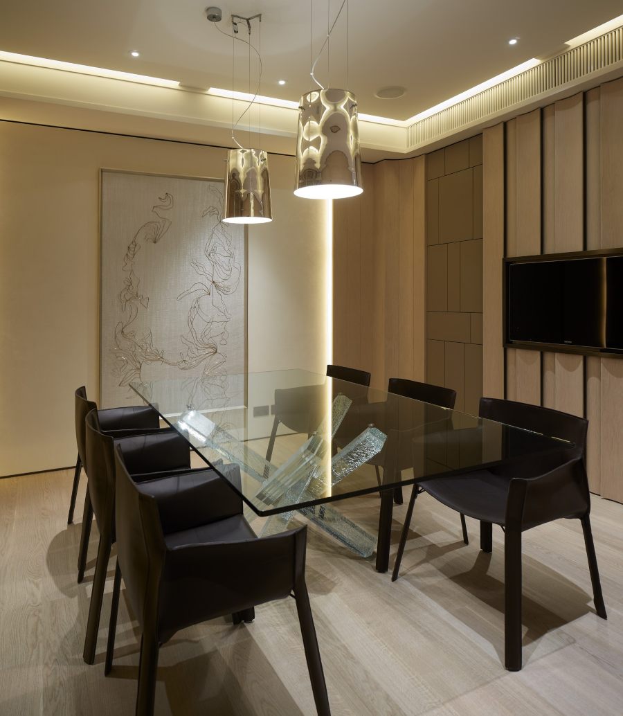 LCL Interiors and Their Secret to Residential Design