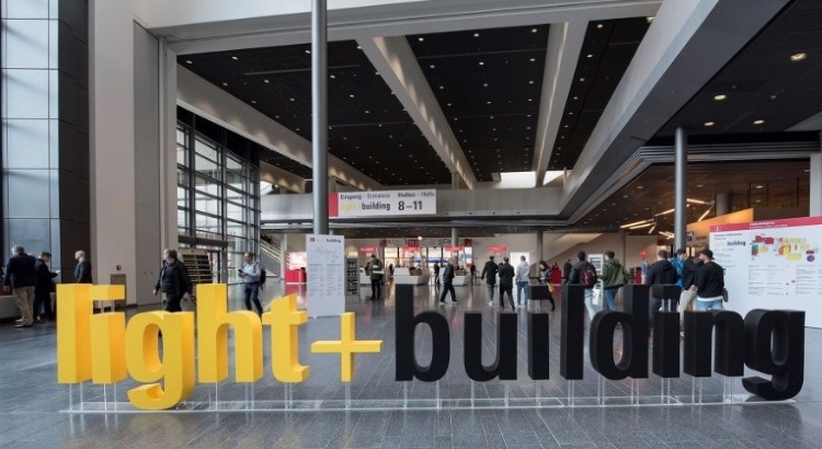 Light and Building 2020 – Illuminating Your Way into the Event