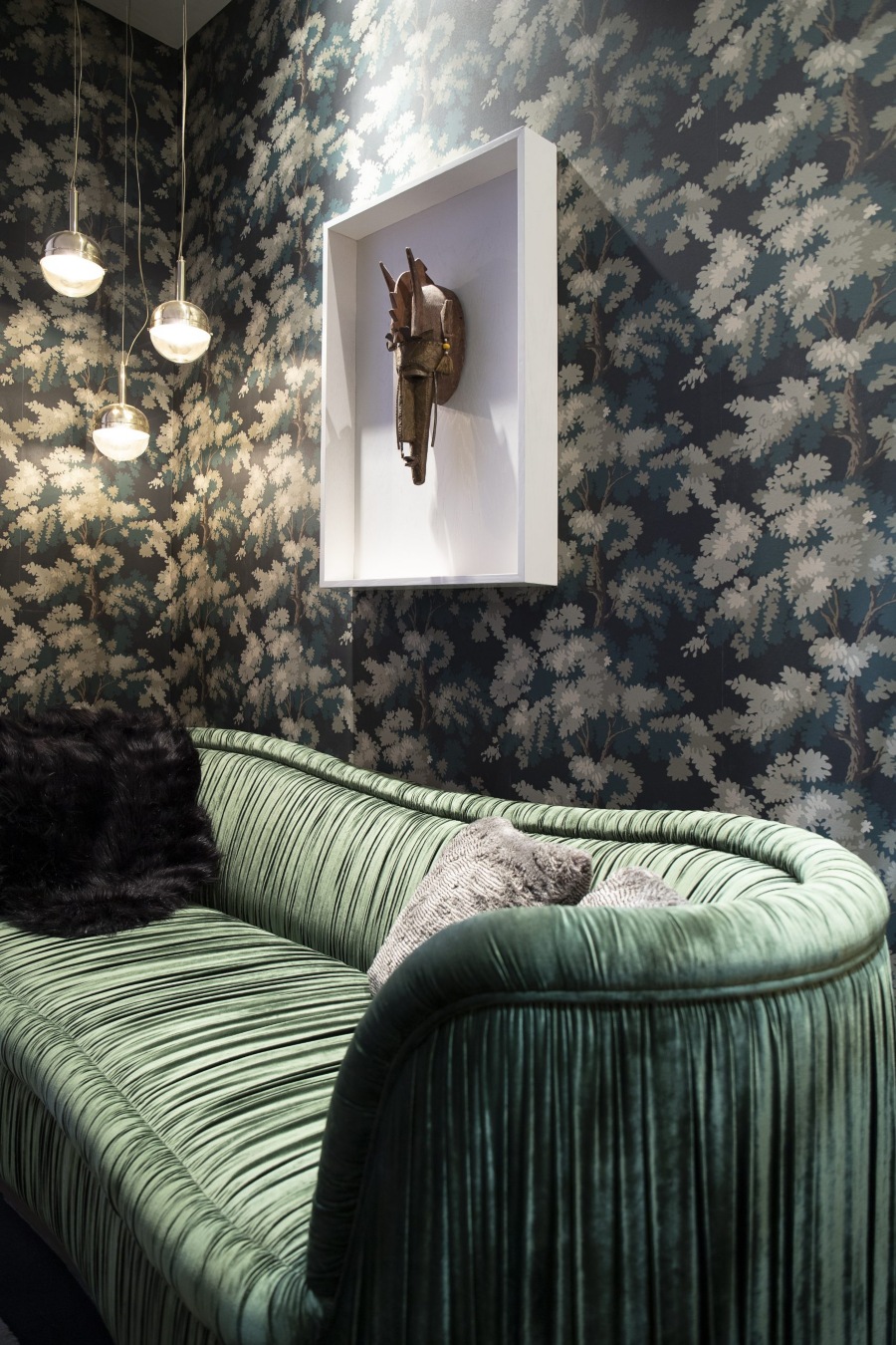 iSaloni - The Milan Trade Show is Back and Ready to Set Trends