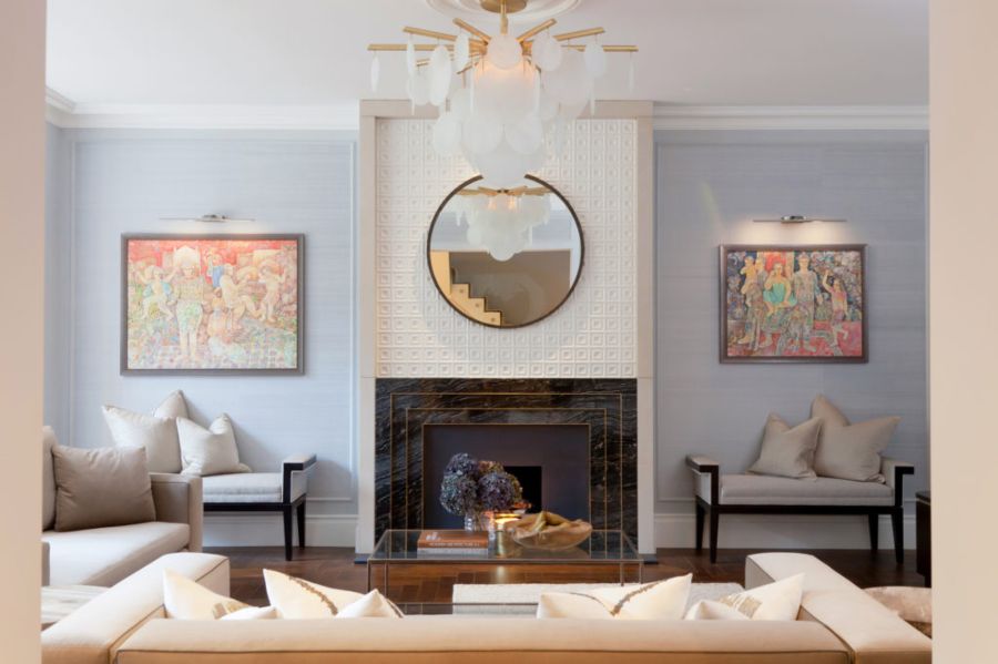 Callender Howorth and the Secret to Luxury Interior Design