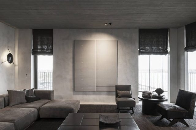 Vincent Van Duysen – Interior Design Excellence