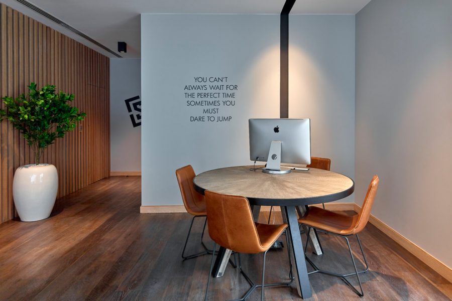 Emma Stinson – The Creative Director Behind Studio EM