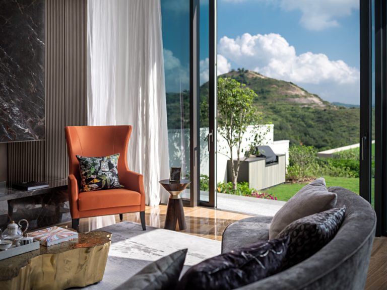 PTang Studio ‘s excellence and work quality can be reflected in their ...