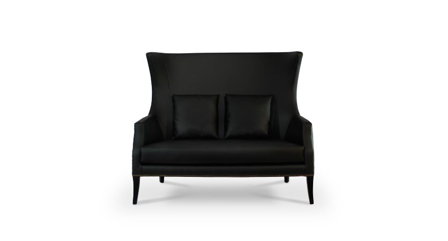 Ptang Studio, armchair, sofa, 2 seat sofa, interior design, counter stool
