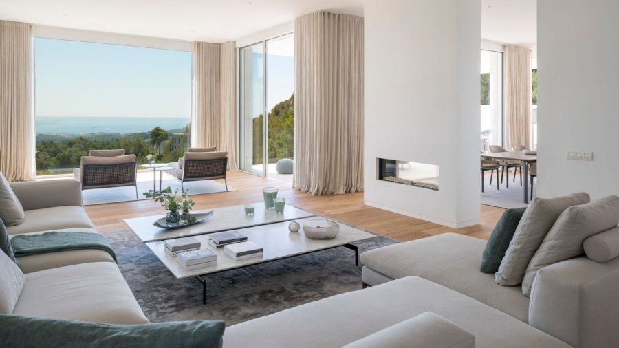 Terraza Balear The Mediterranean's Soul of Interior Design