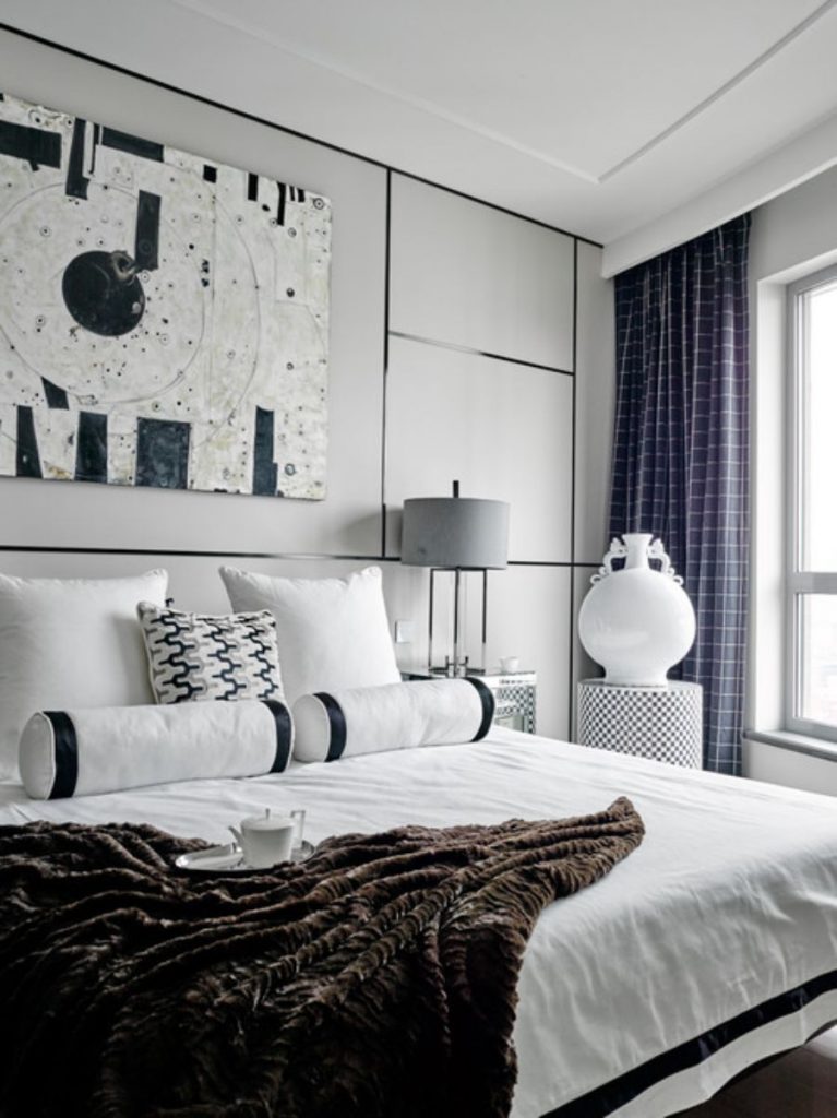 See Also: Pure Interior: Holistic High-End Luxury Design