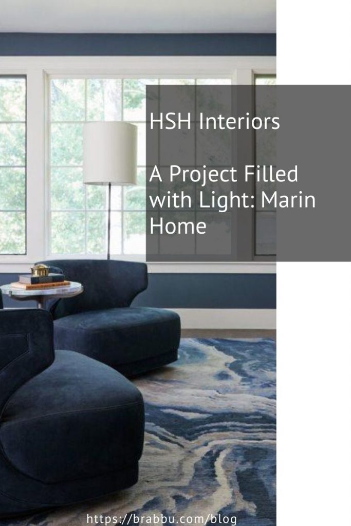 Enjoyed this article on HSH Interiors and the Marin Home ? Pin it!