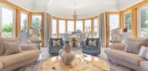 Project: Dungannon Park, Northern Ireland