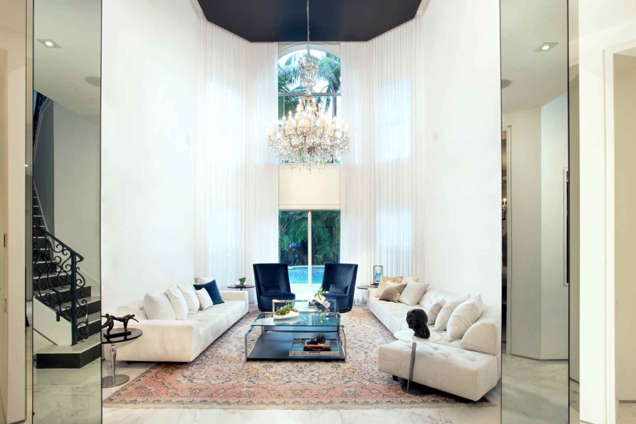 DKOR Interiors, Exceptionally Sophisticated Interior Design
