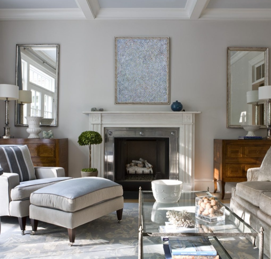 Celia Welch Interiors, Interiors Filled with Harmony and Peace