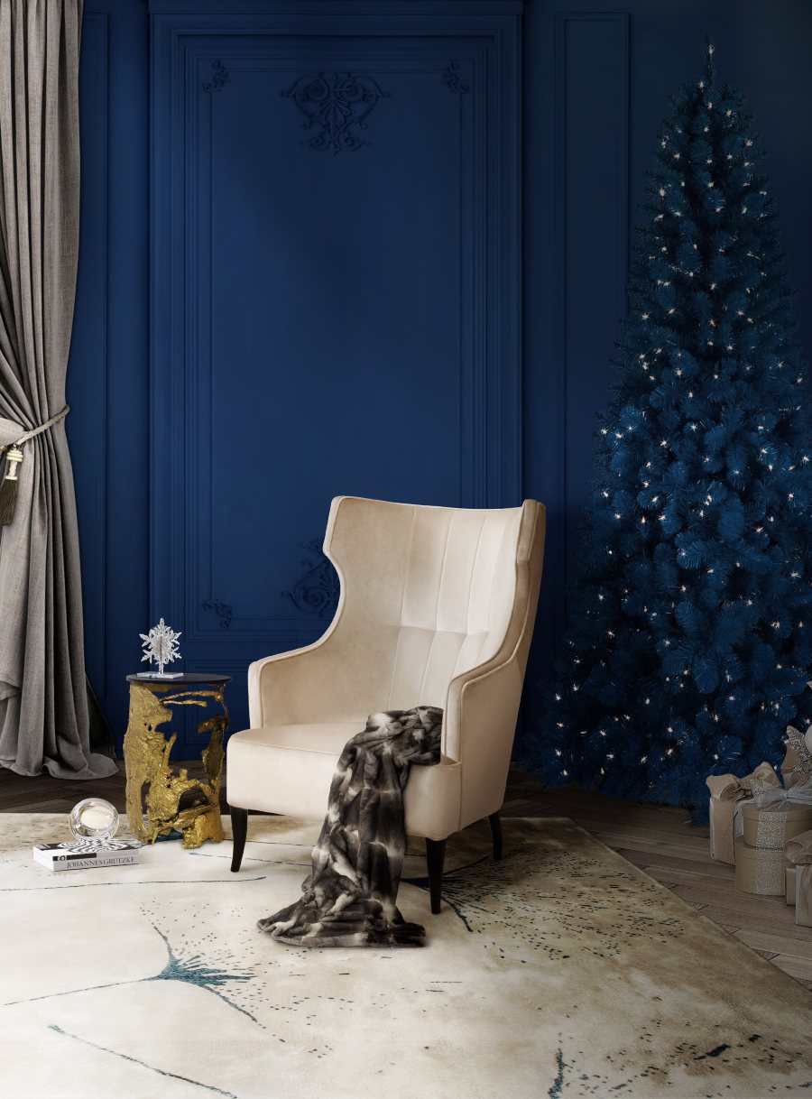 Holiday Season Design, 'Tis the Season To Decorate Your Home