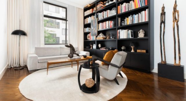 Elegant Interior Designs by Visual Therapy Home