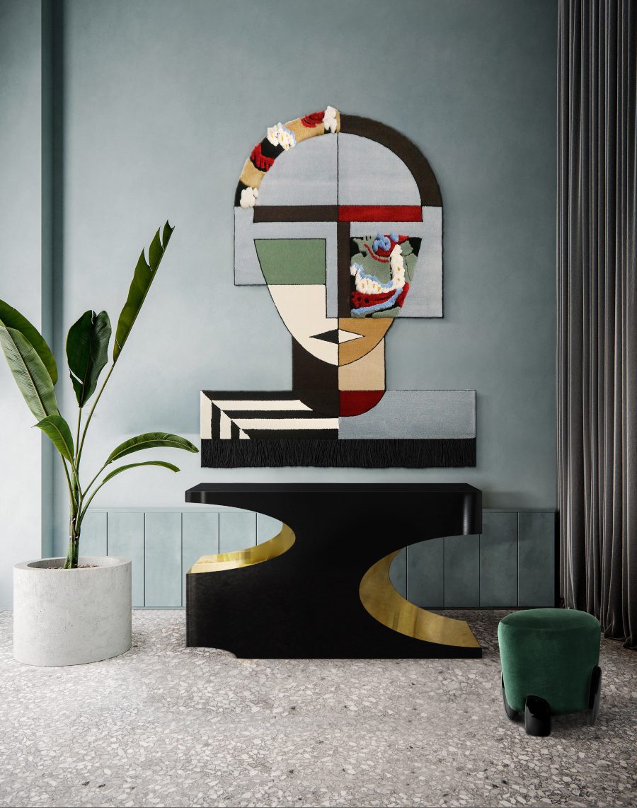Modern Mid-Century, The Stylish Chapter of the Modern Interiors Book