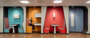 Stg Design STG Design also features a plethora of projects. From office projects ...