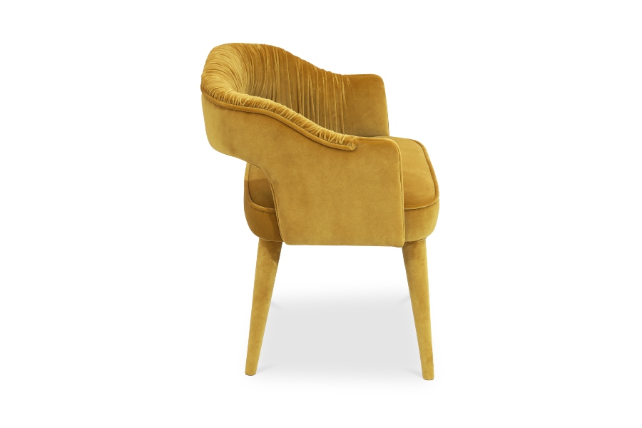 STOLA Dining Chair, The Dinner Guest You Have Been Expecting