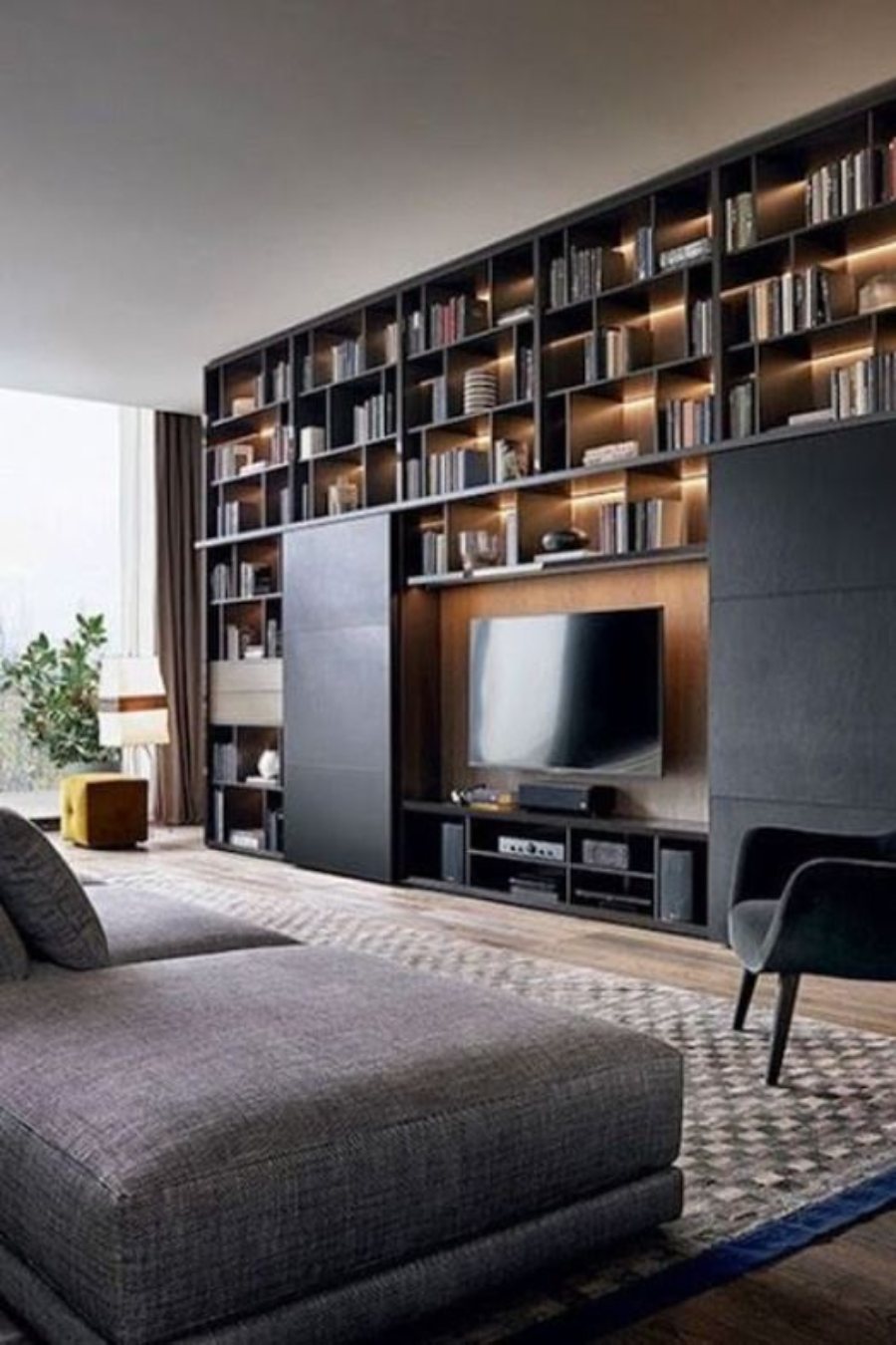 Shernavaz Interiors – Amazing Design from India
