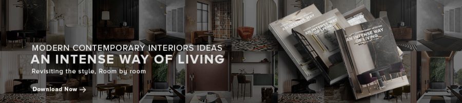 2021 Interior Design Trends, Start the Preparations for the New Year